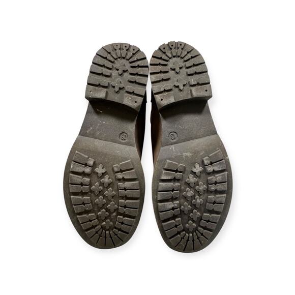 Goodfellow & Co Brown Ankle Hiking Men Casual All Seasons‎ Boot Size US 13 - Picture 10 of 11